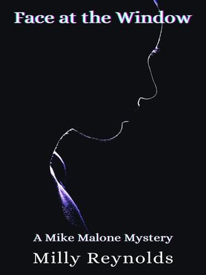 cover image of Face at the Window
